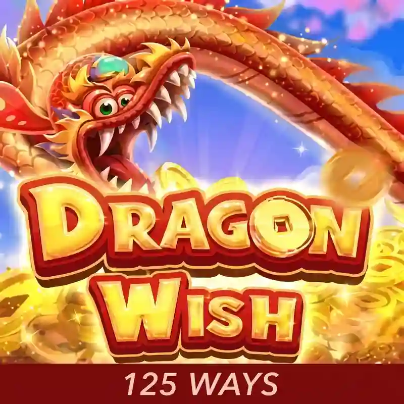 Game Nguyện vọng của Rồng thần